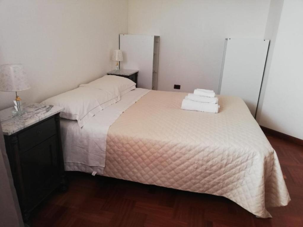 Villa Stefania 카스텔라마레델골포 외부 사진